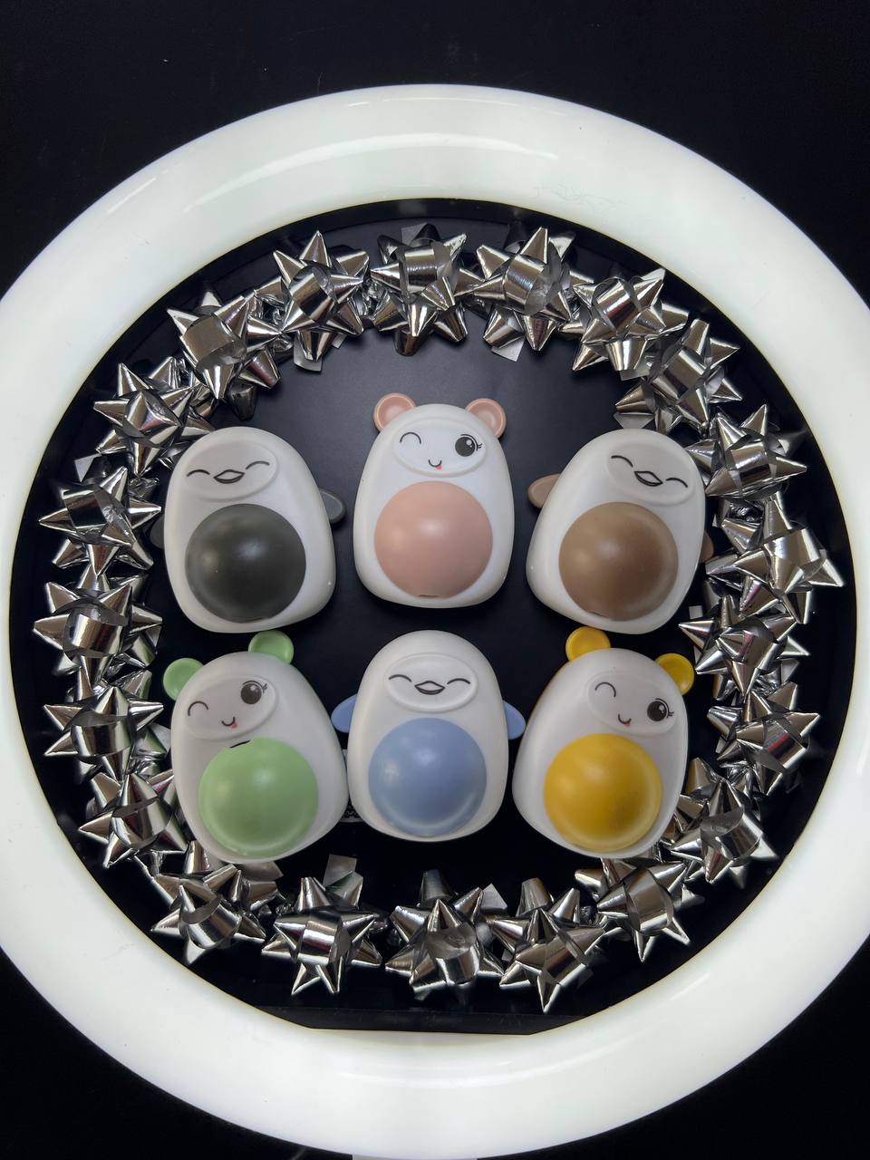 JUGUETE INTERACTIVO CANT HIERBA GATOS