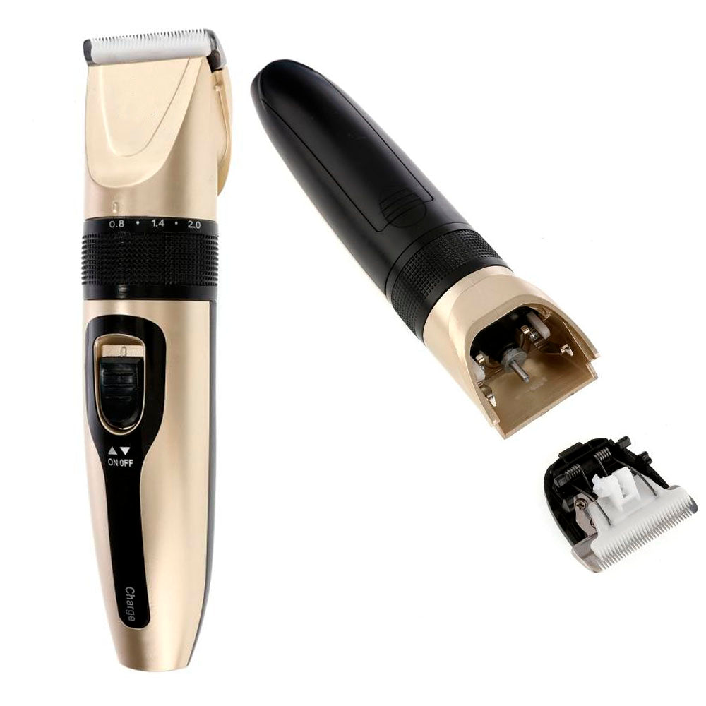 KIT DE ASEO PARA MASCOTAS