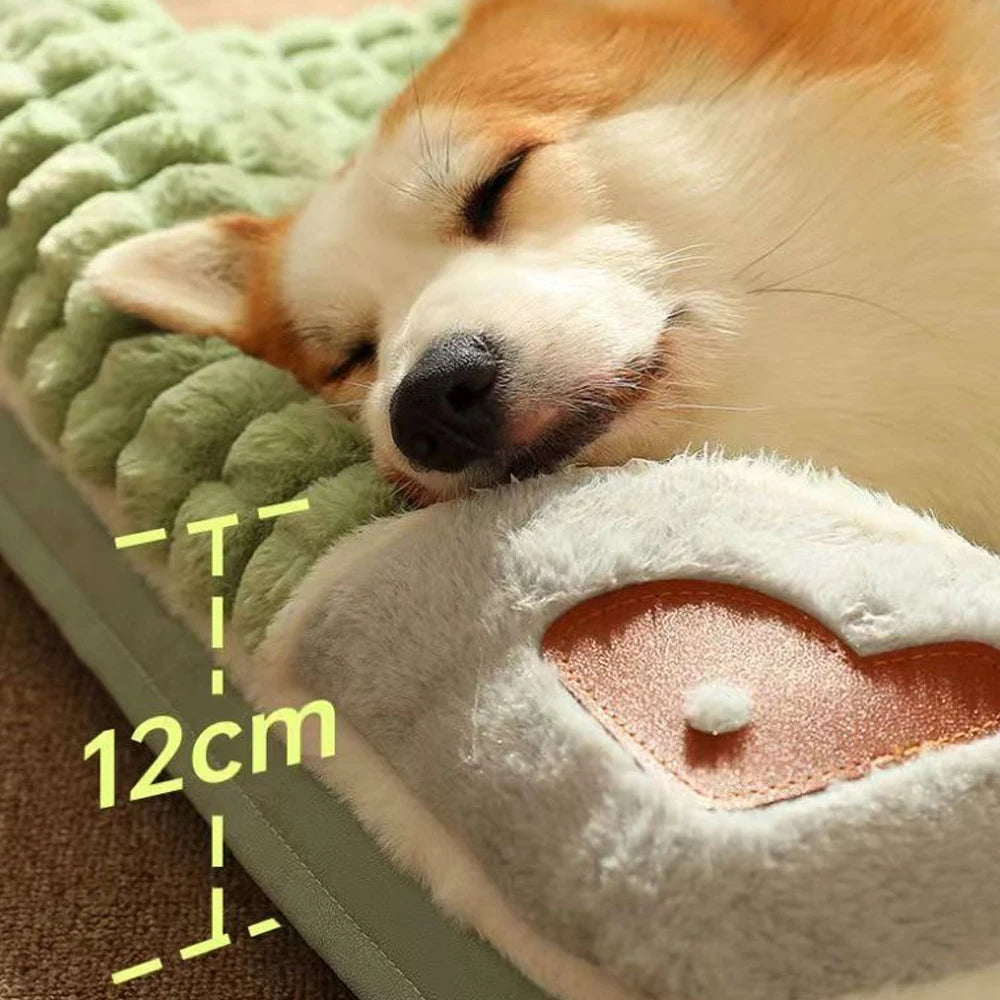 CAMA ORTOPEDICA PARA MASCOTAS