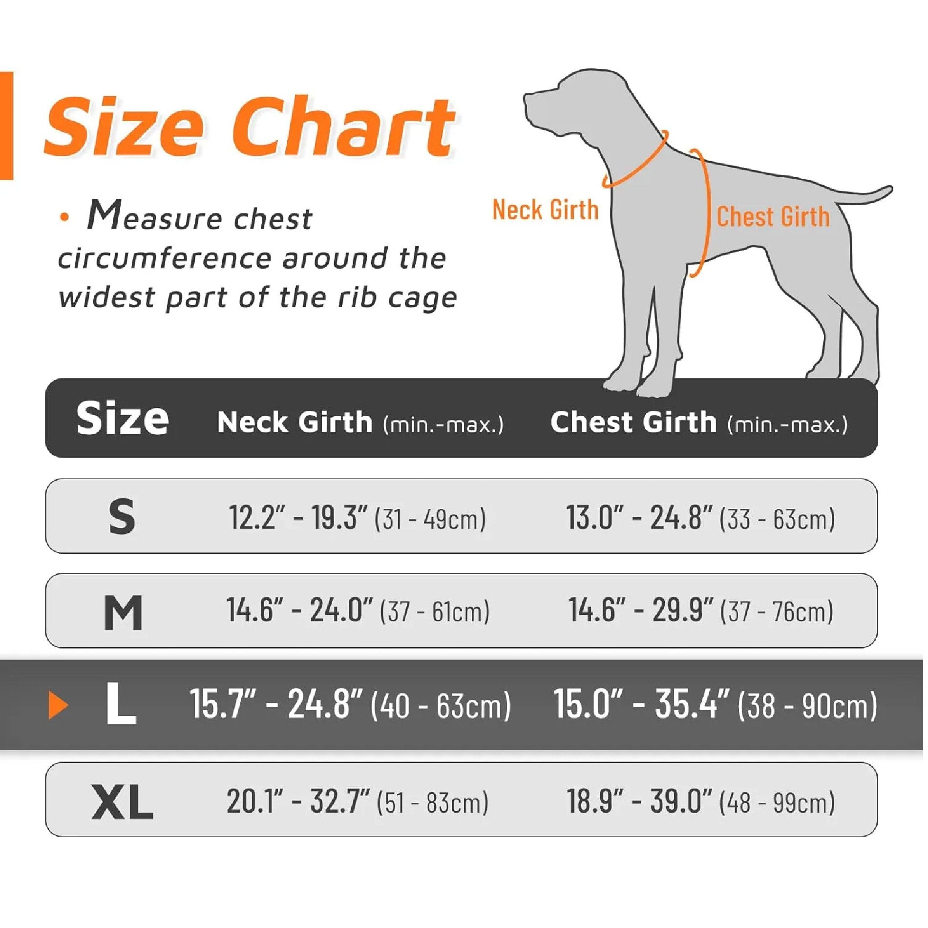 ARNES COLLAR PERROS GRANDES CON CORREA.