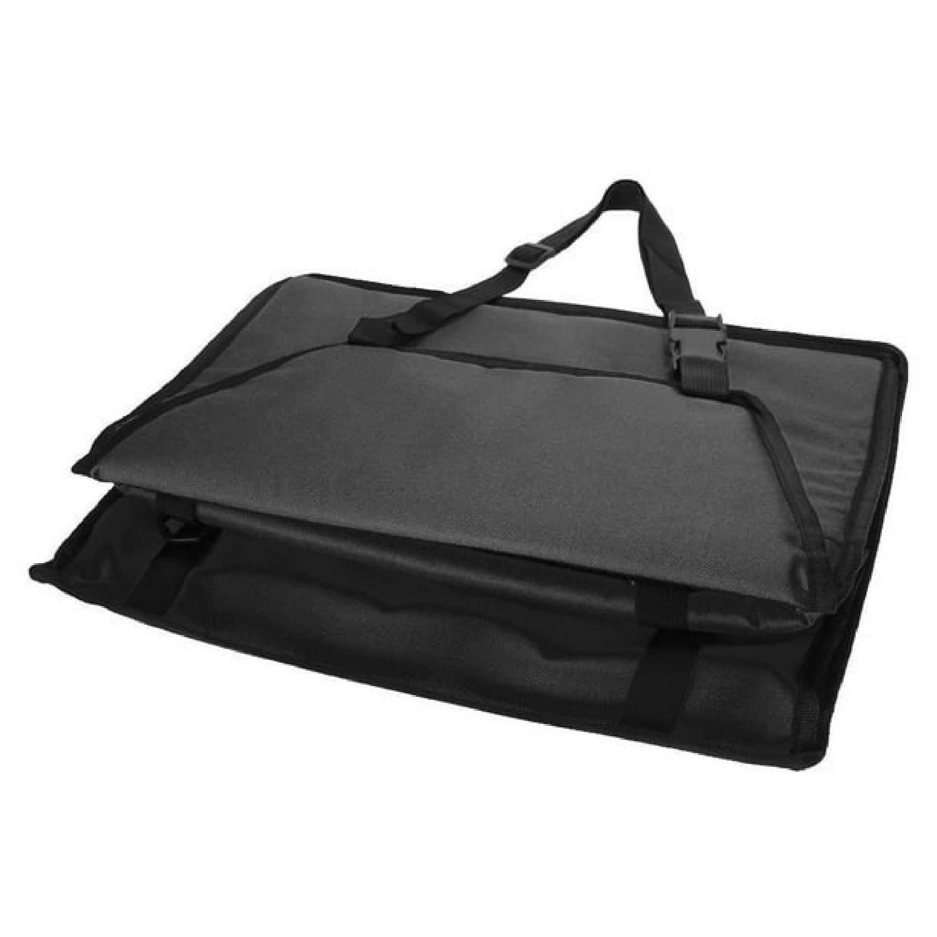 ASIENTO TRANSPORTADOR PERROS PARA CARRO.