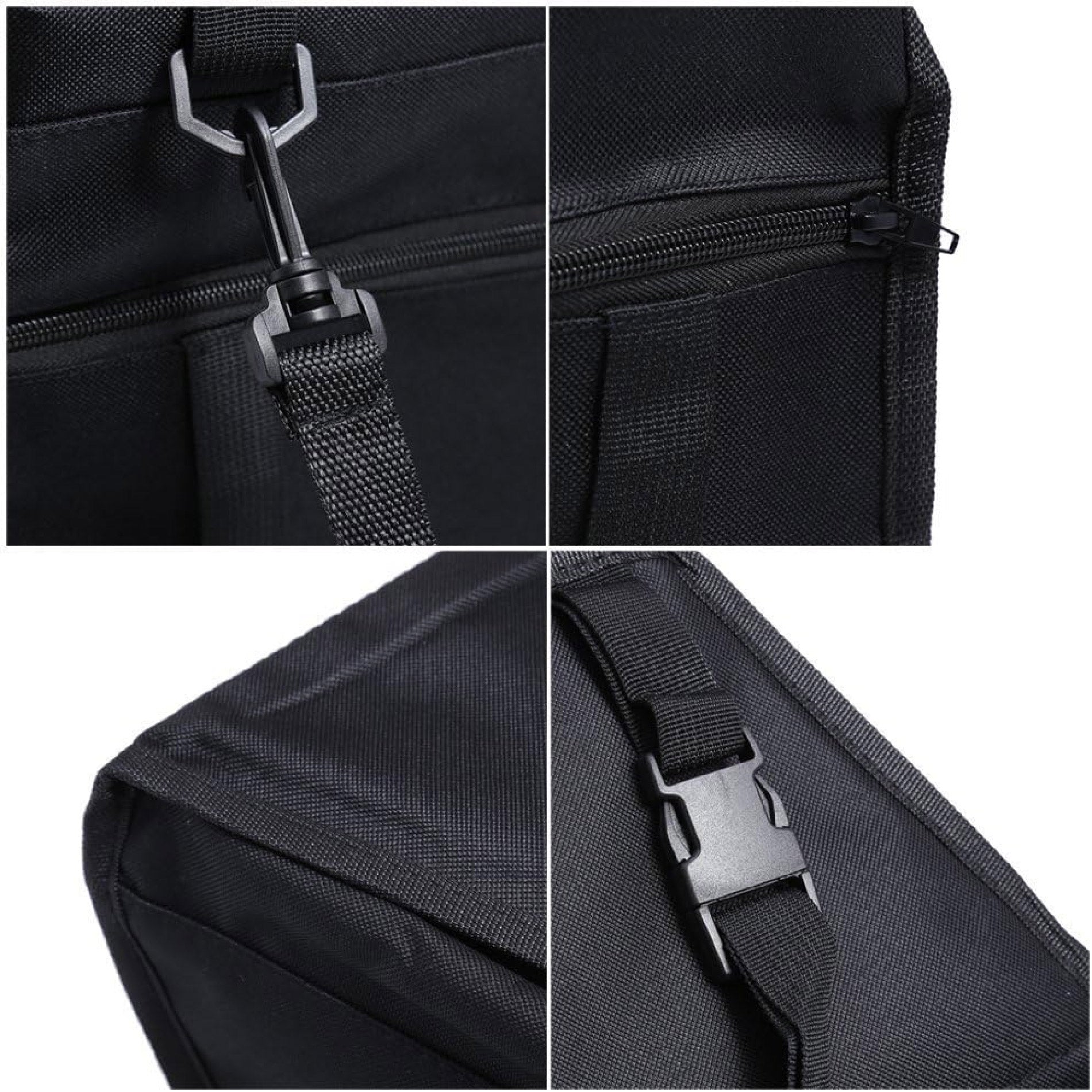 ASIENTO TRANSPORTADOR PERROS PARA CARRO.