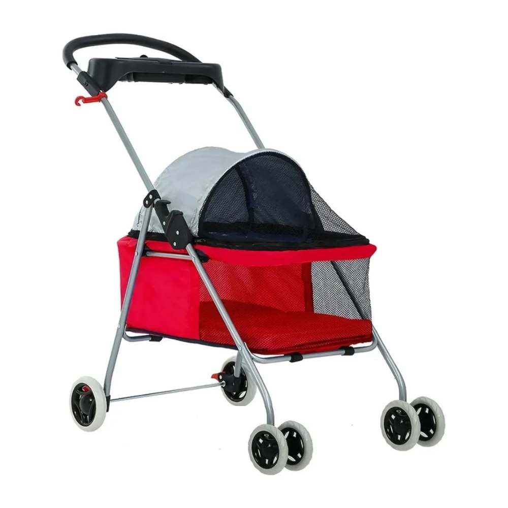 Gray helmet for bikers