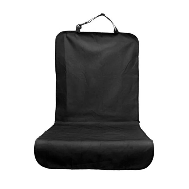 FORRO PROTECTOR SILLA CARRO PARA MASCOTA