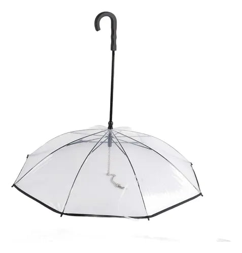 PARAGUAS PARA MASCOTAS.