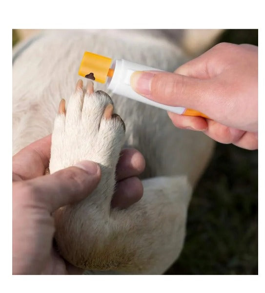 Gray helmet for bikers