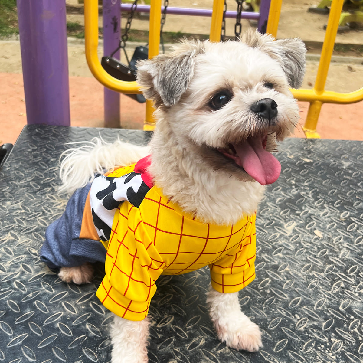 Gray helmet for bikers
