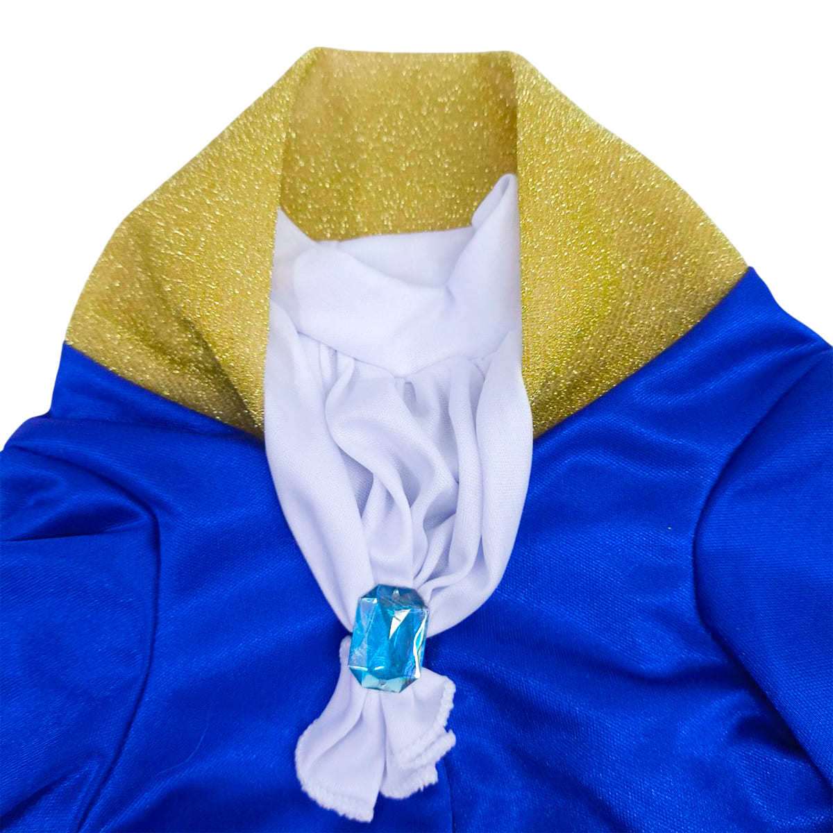 DISFRAZ PARA MASCOTAS PRÍNCIPE.