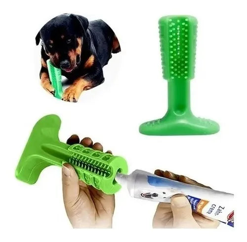 JUGUETE PARA PERRO PEQUEÑO.